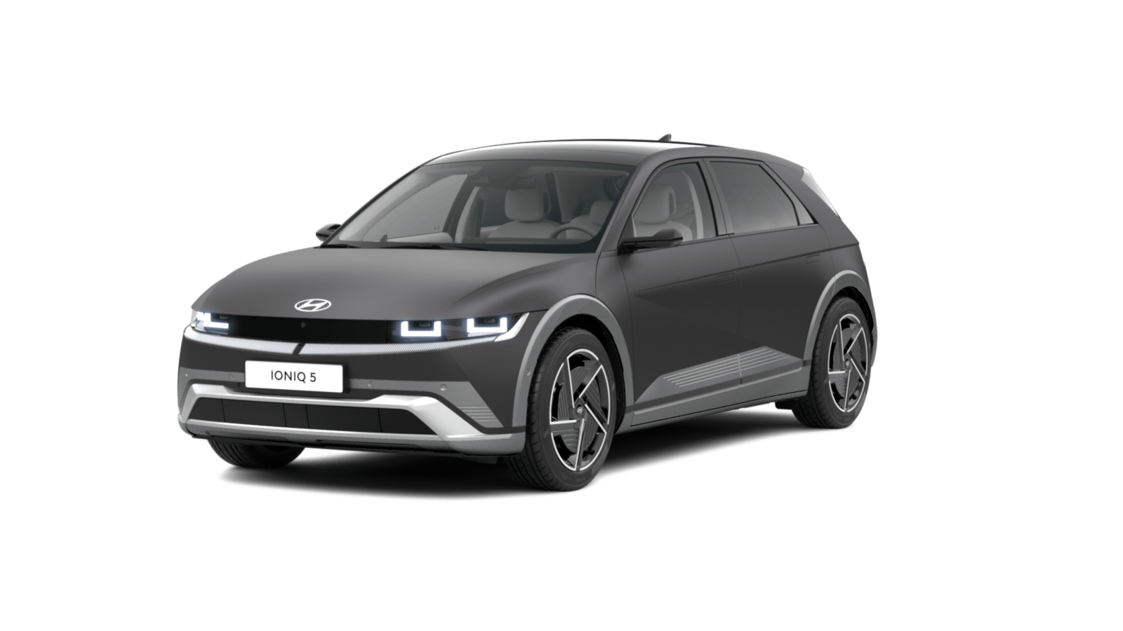 IONIQ 5 360