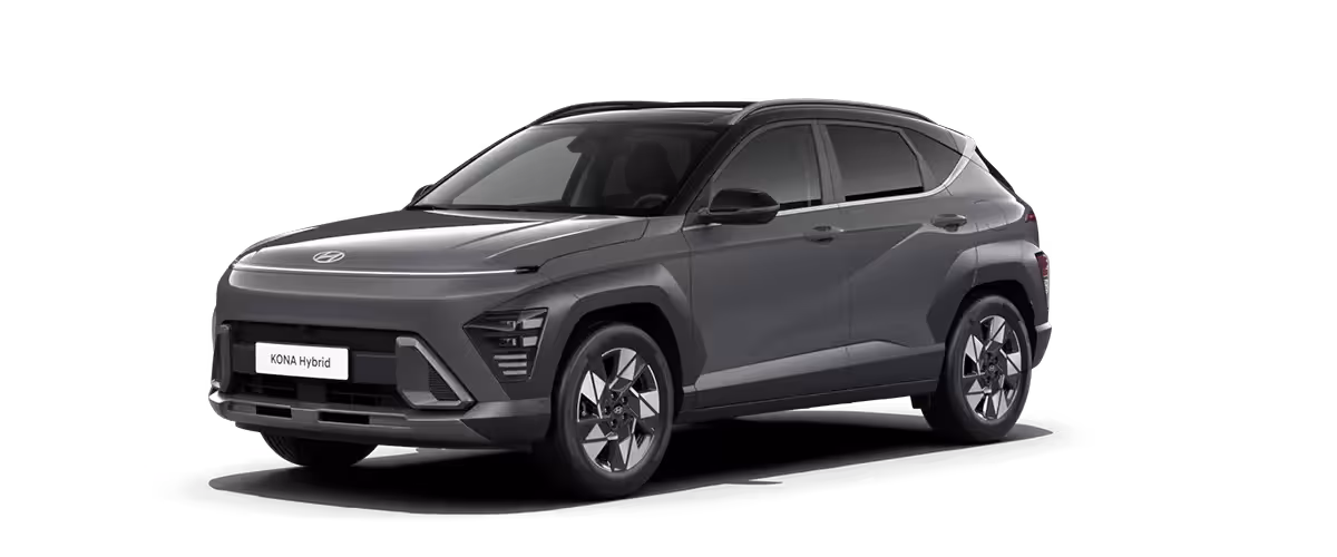 KONA HEV 360