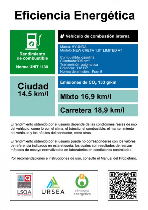 Etiqueta Premium